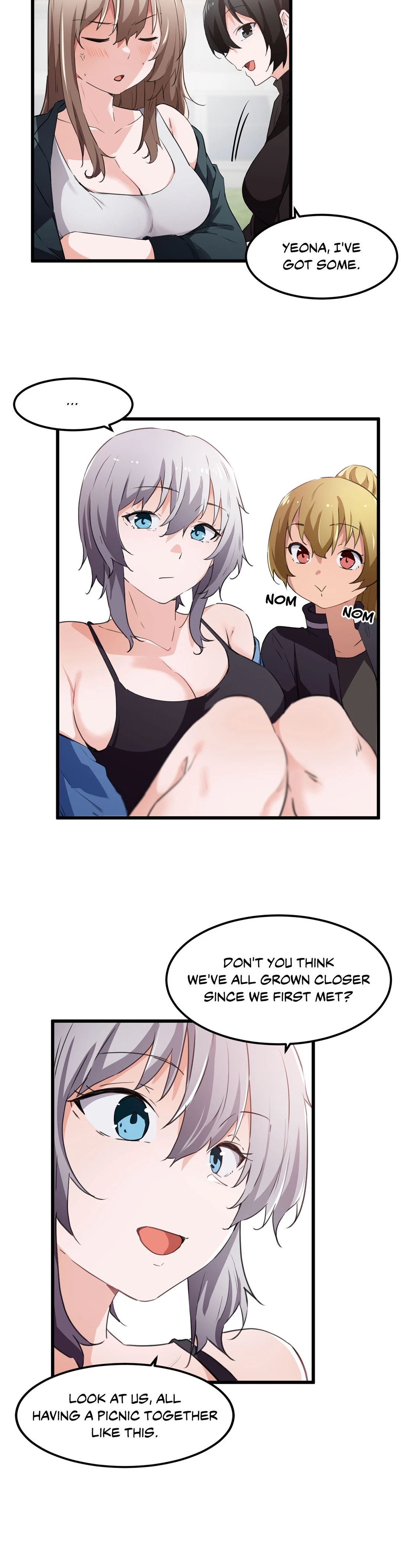 Heart Stealer Chapter 44 image 13