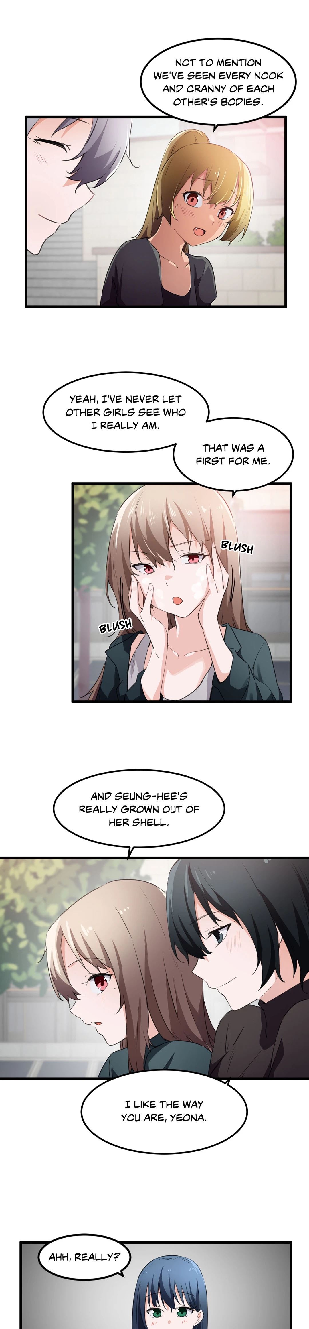 Heart Stealer Chapter 44 image 14