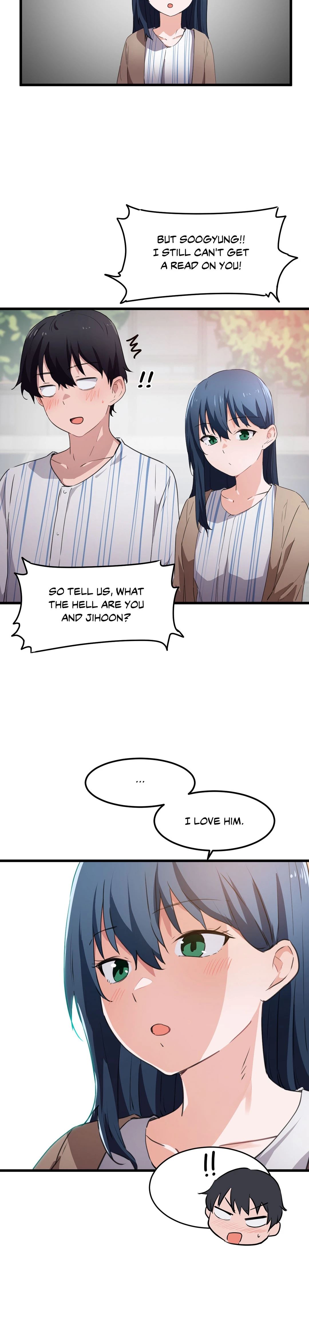 Heart Stealer Chapter 44 image 15