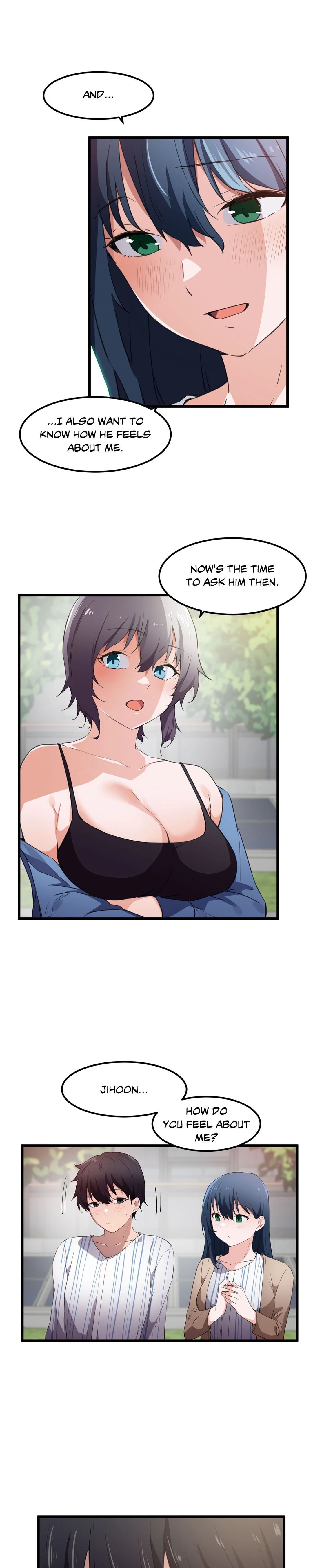 Heart Stealer Chapter 44 image 16