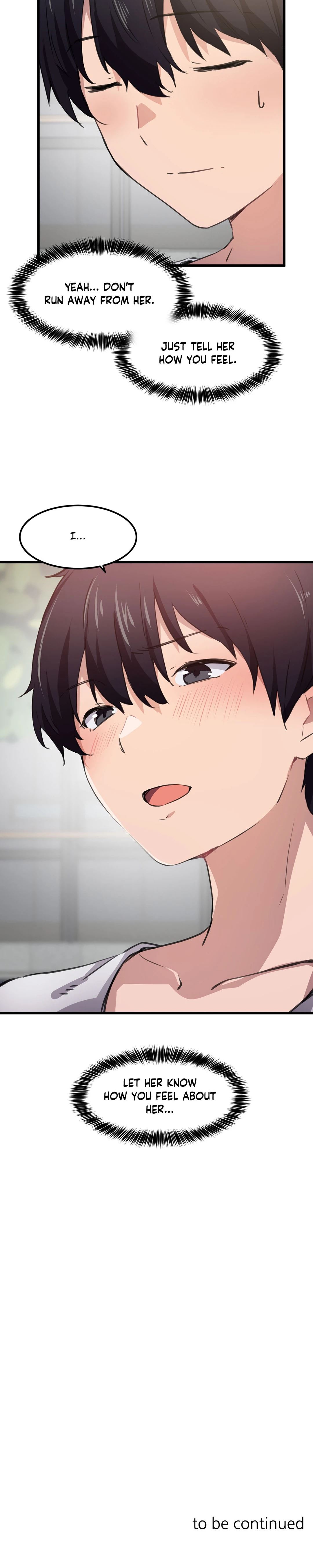 Heart Stealer Chapter 44 image 17