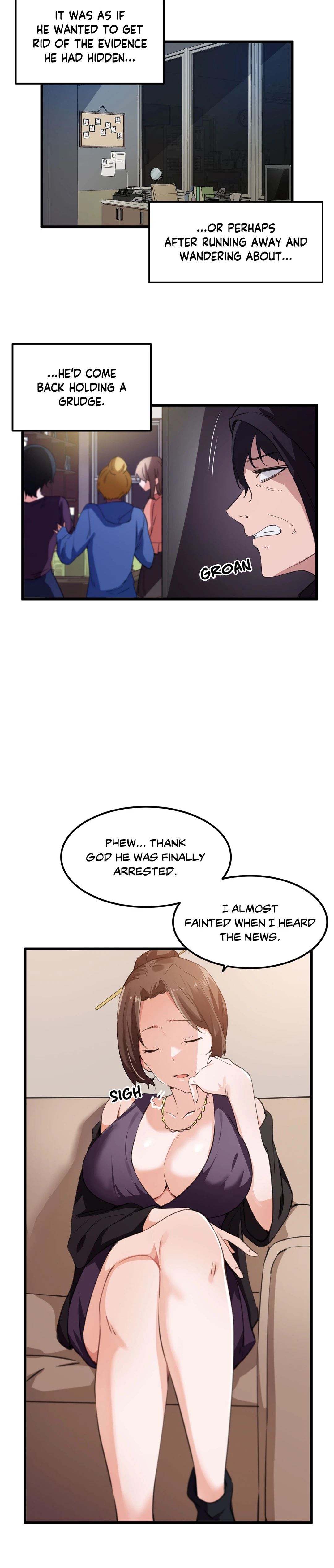 Heart Stealer Chapter 44 image 1