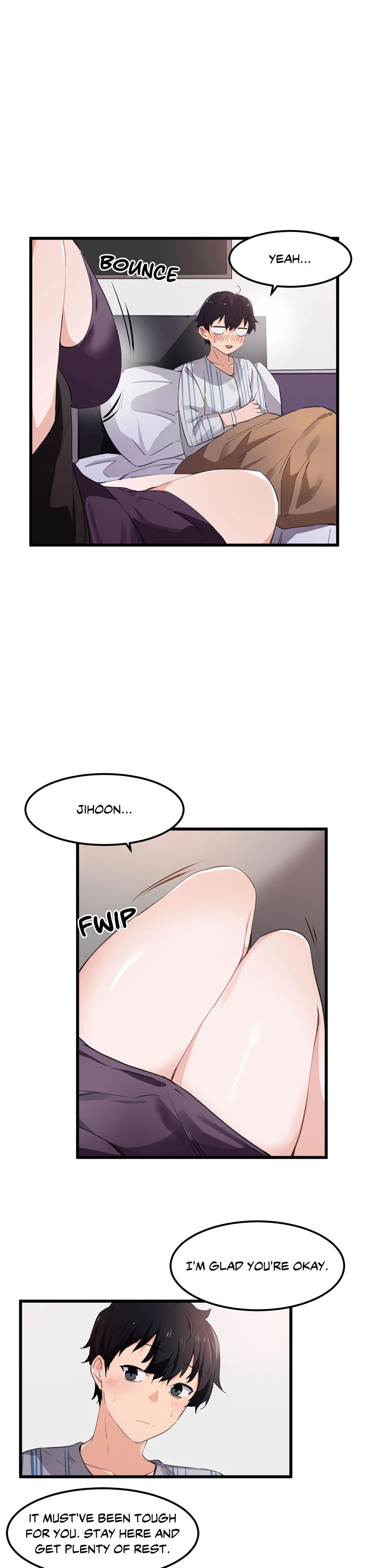 Heart Stealer Chapter 44 image 2