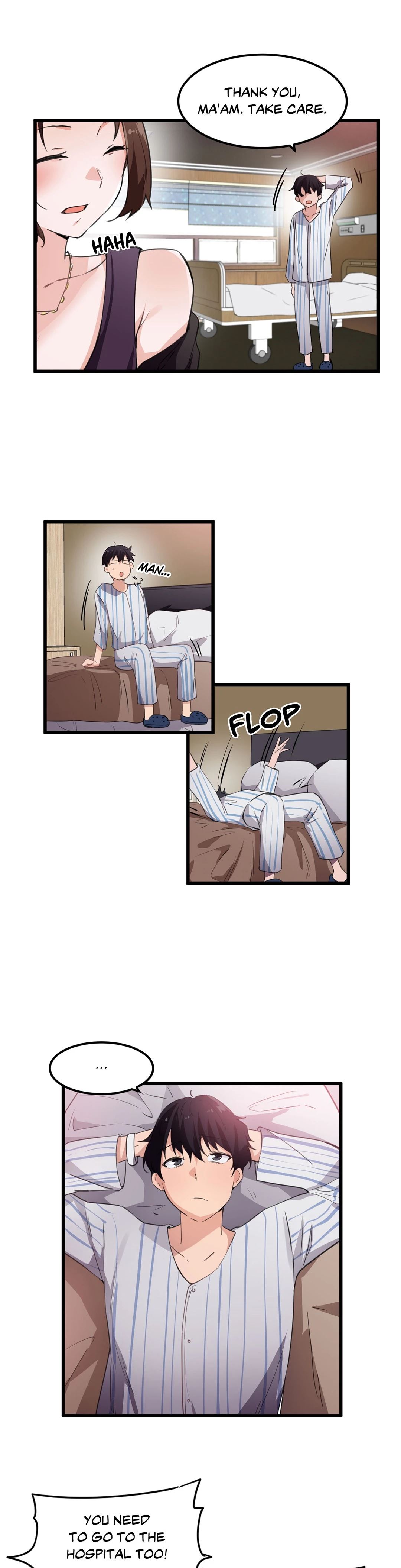 Heart Stealer Chapter 44 image 4