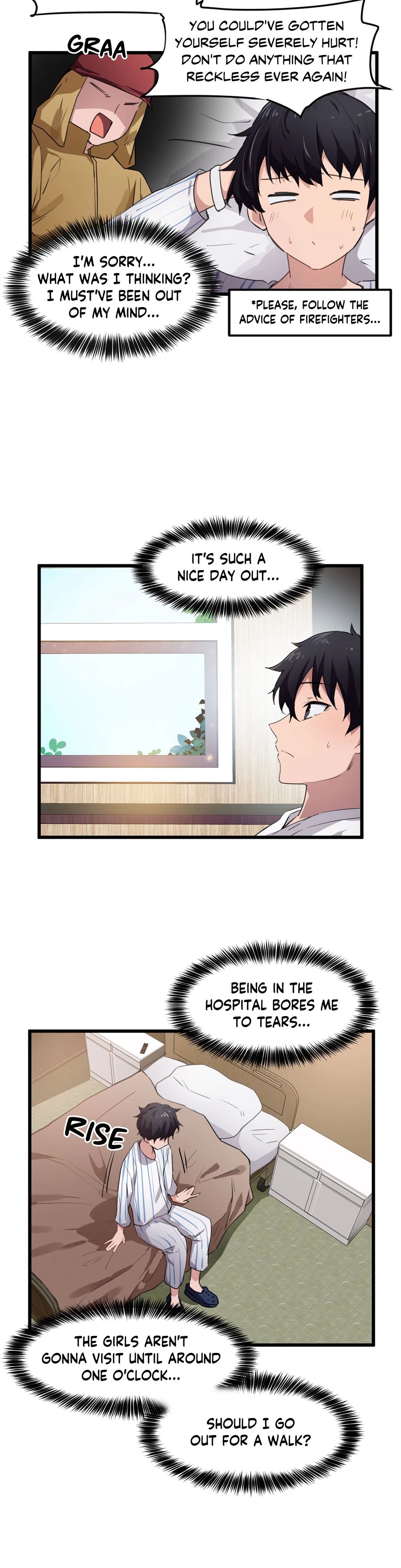 Heart Stealer Chapter 44 image 5