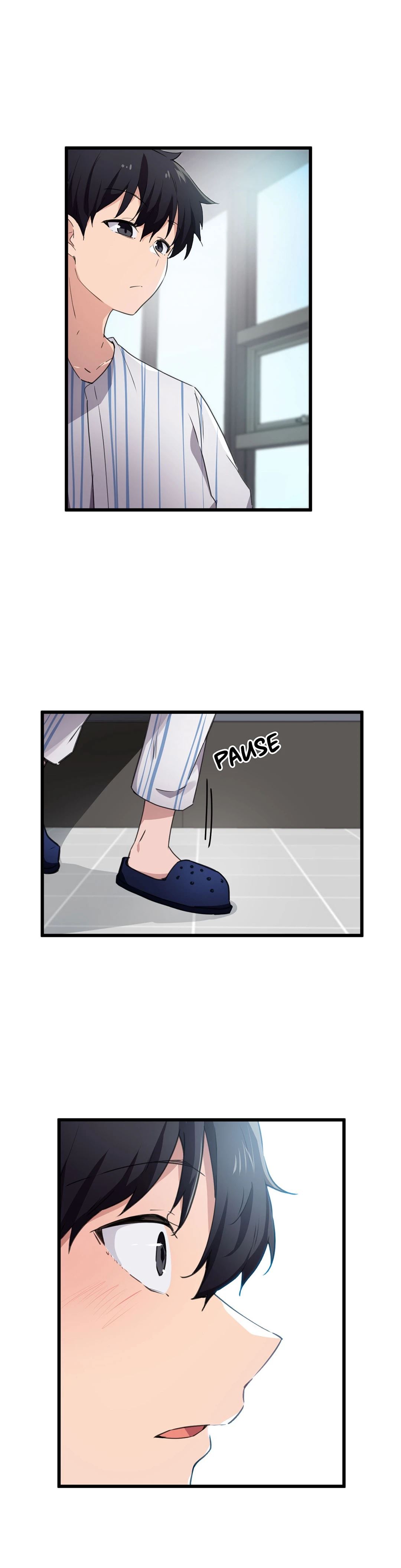 Heart Stealer Chapter 44 image 6