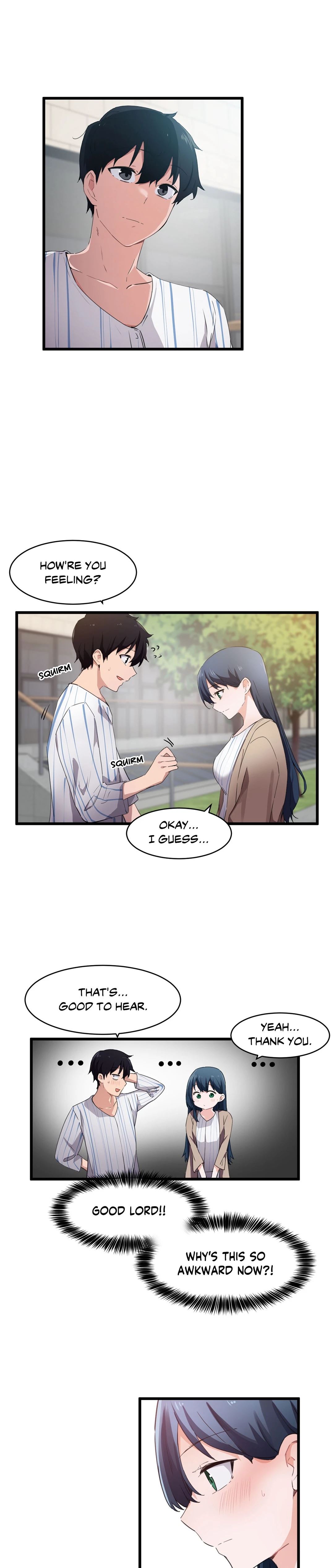 Heart Stealer Chapter 44 image 8