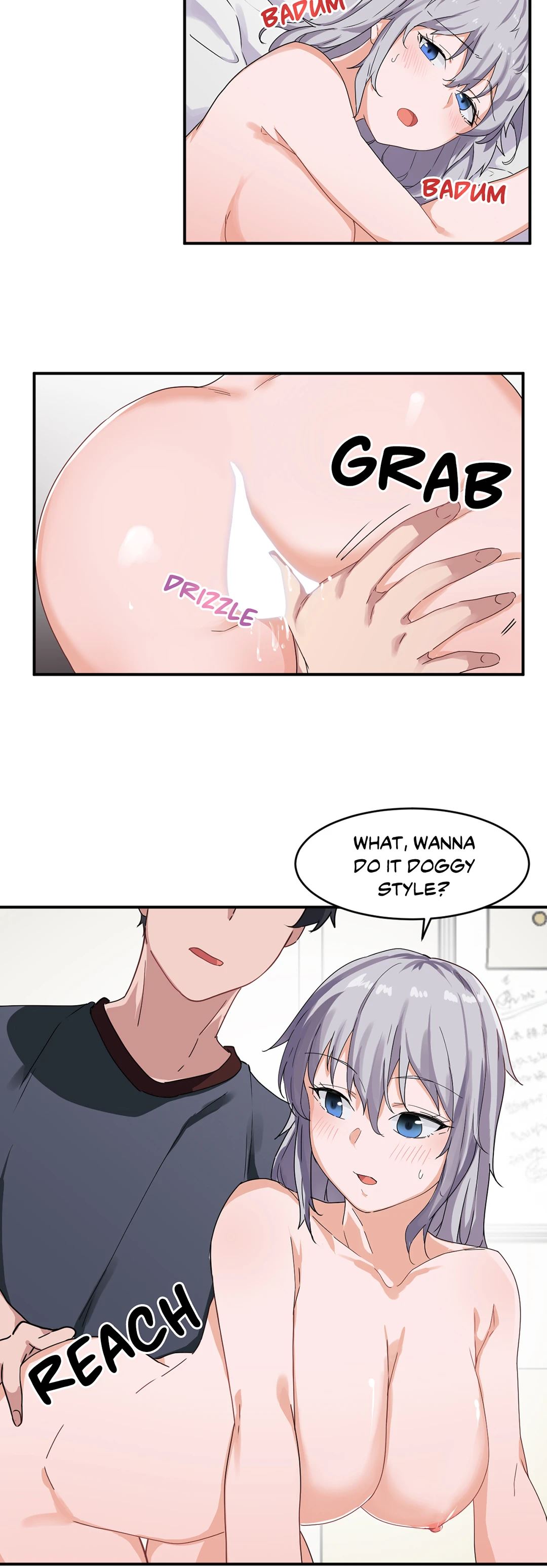 Heart Stealer Chapter 5 image 9