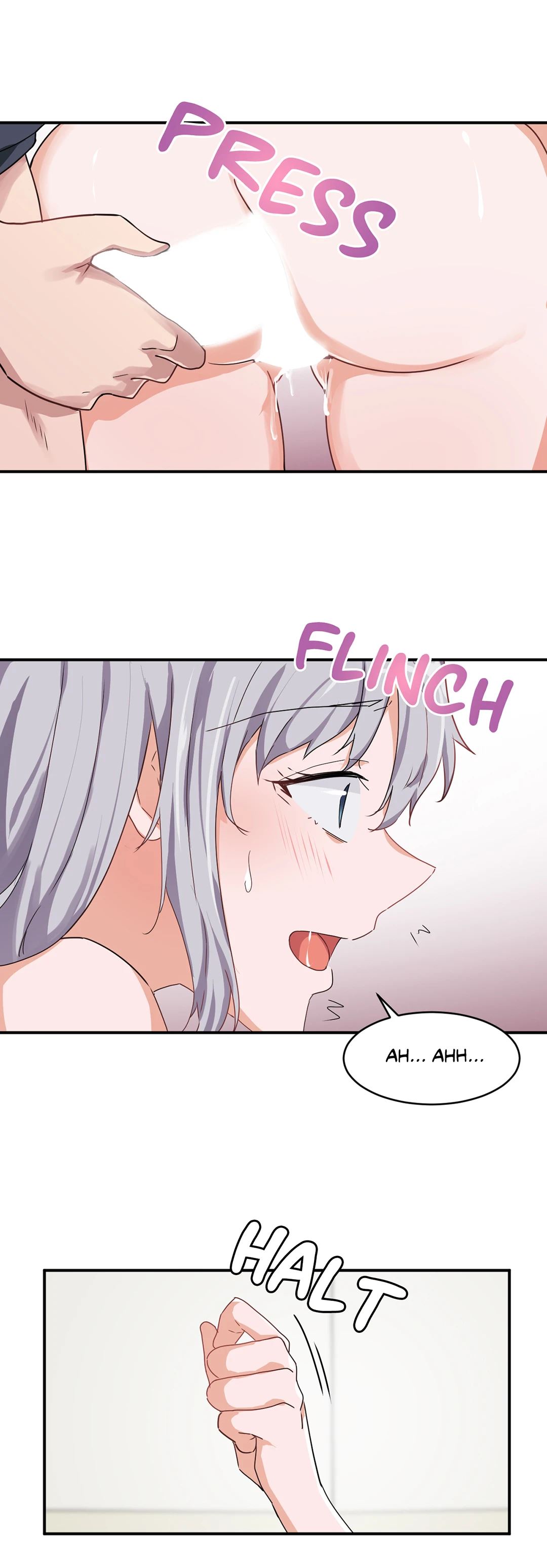 Heart Stealer Chapter 5 image 10