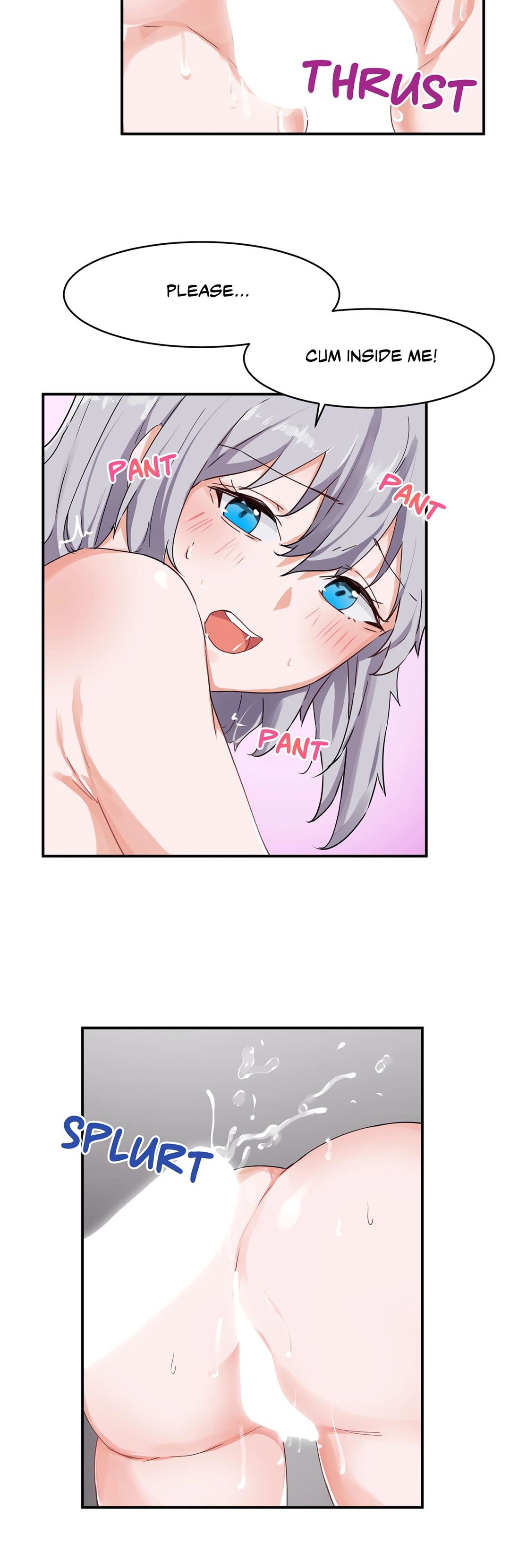 Heart Stealer Chapter 5 image 15