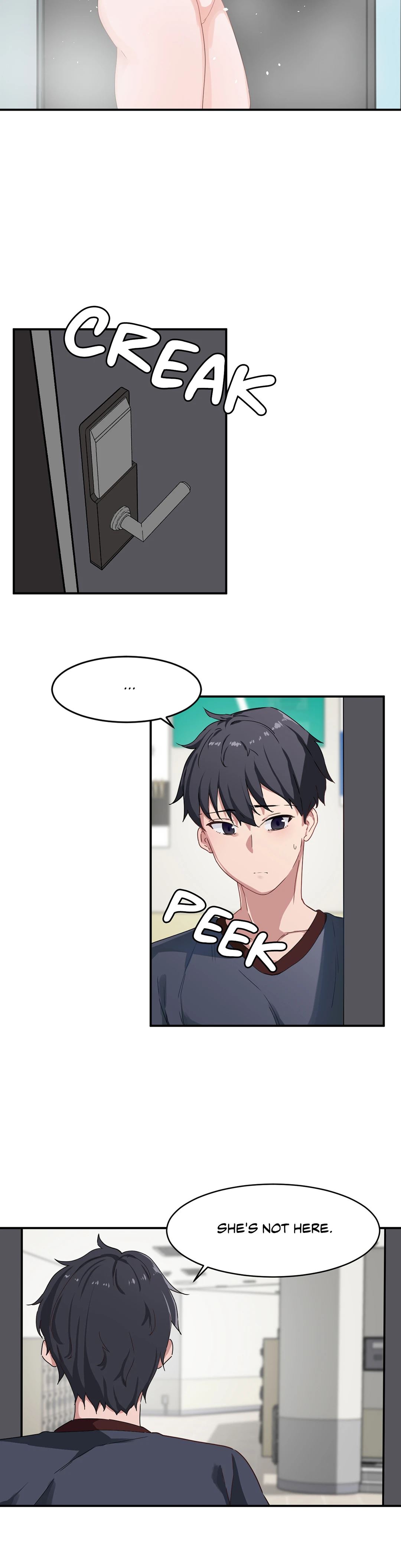 Heart Stealer Chapter 5 image 18