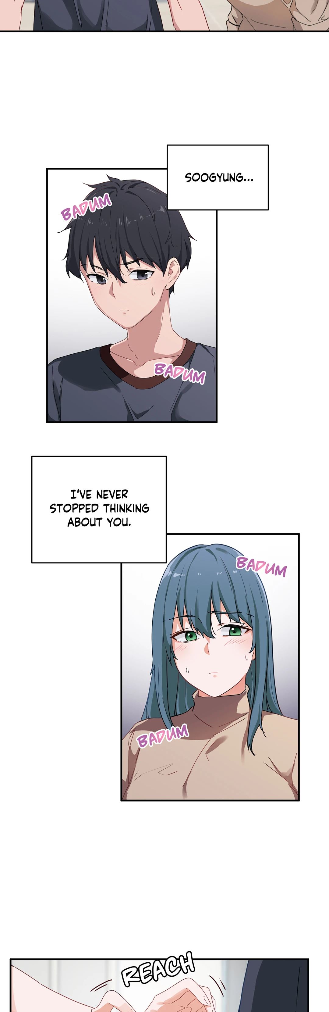 Heart Stealer Chapter 5 image 1