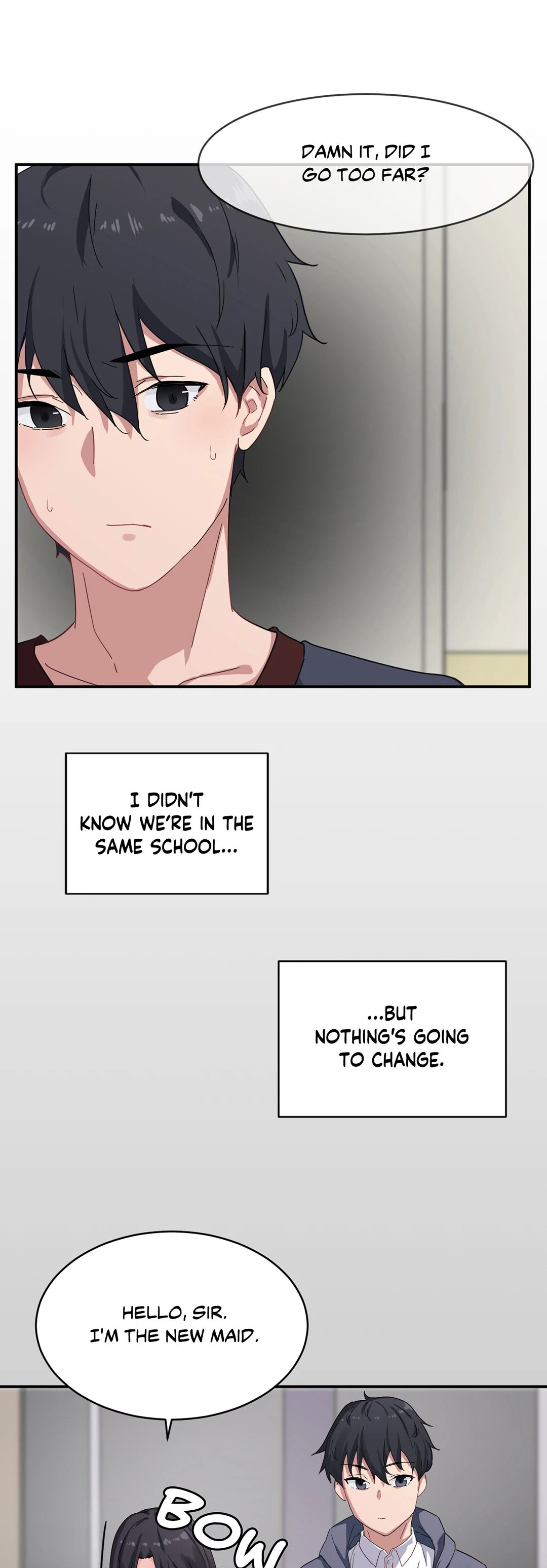 Heart Stealer Chapter 5 image 19