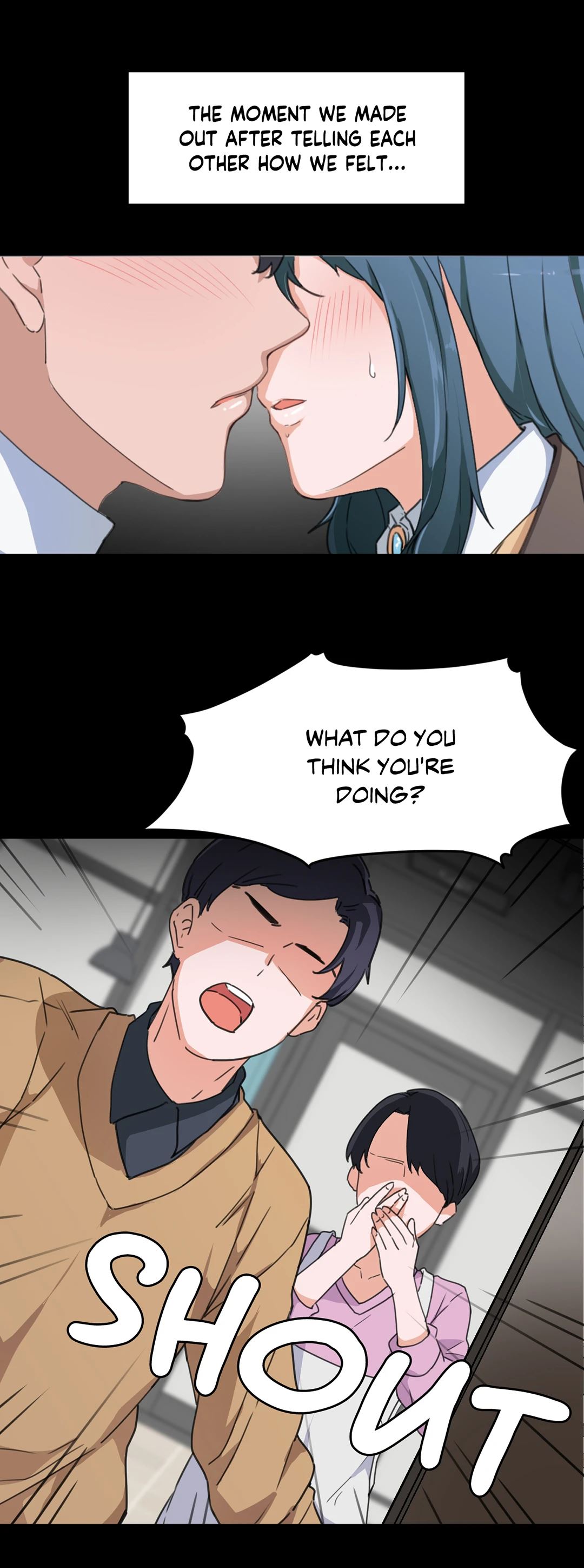 Heart Stealer Chapter 5 image 22