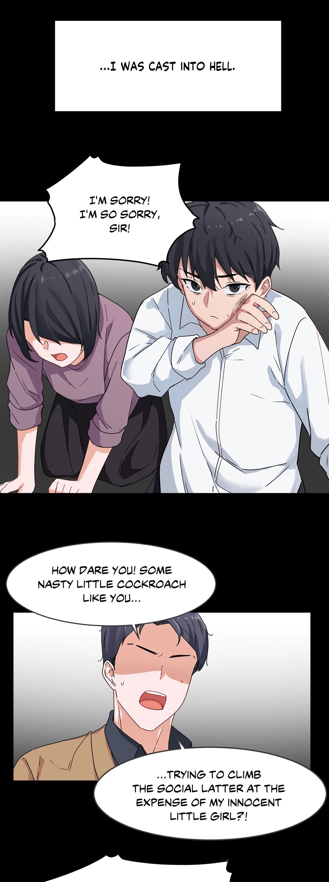 Heart Stealer Chapter 5 image 23