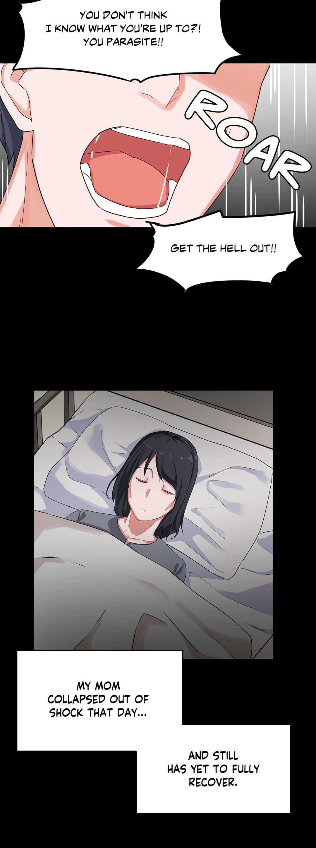 Heart Stealer Chapter 5 image 24