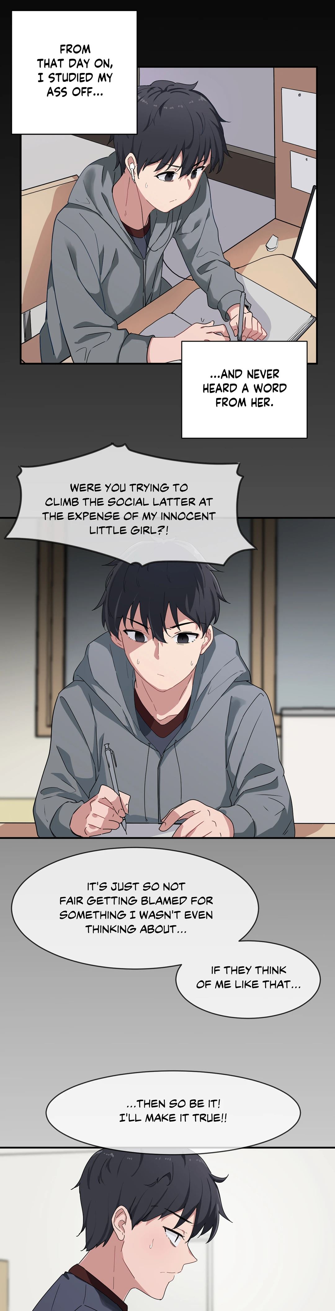 Heart Stealer Chapter 5 image 25