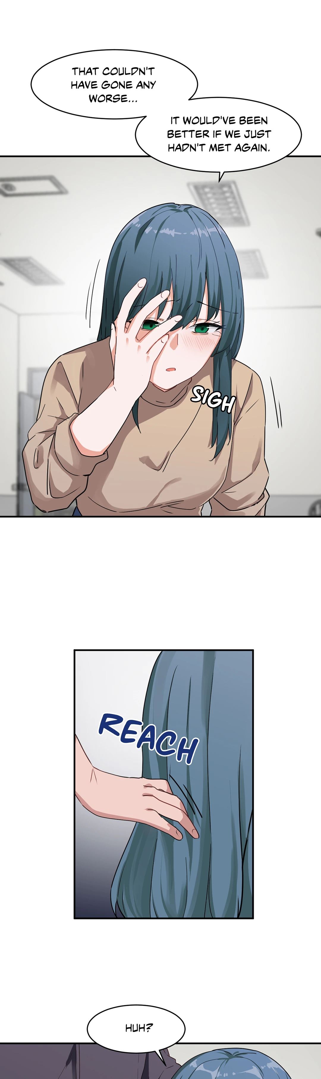 Heart Stealer Chapter 5 image 27