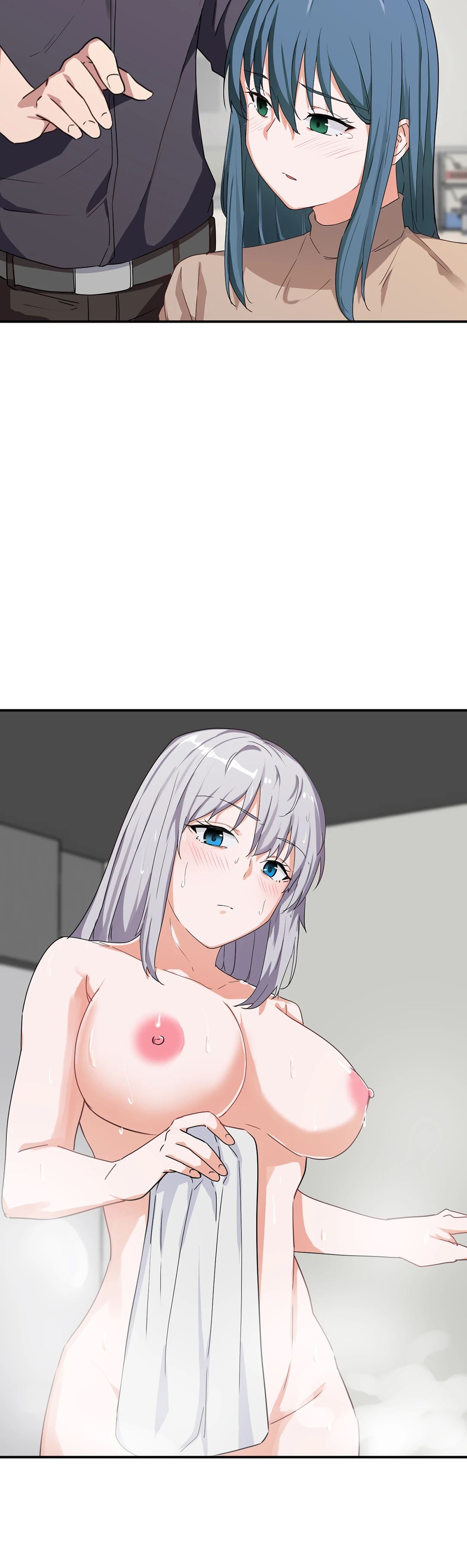 Heart Stealer Chapter 5 image 28
