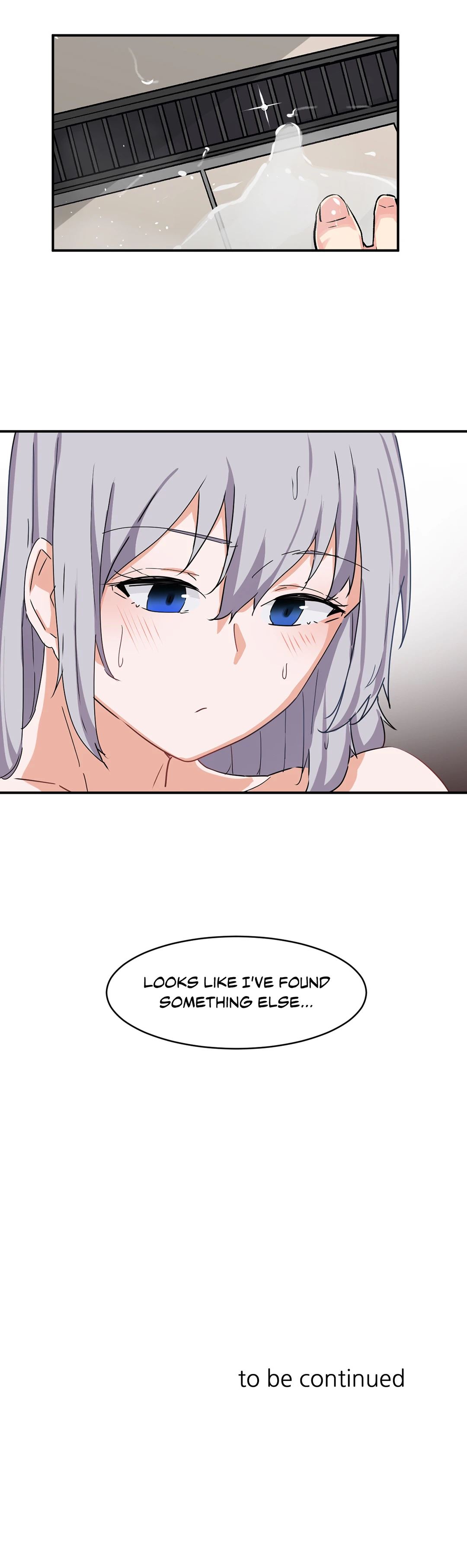 Heart Stealer Chapter 5 image 29