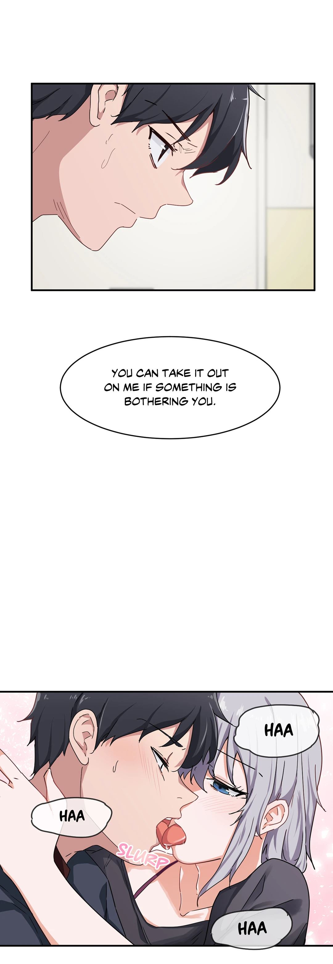 Heart Stealer Chapter 5 image 5