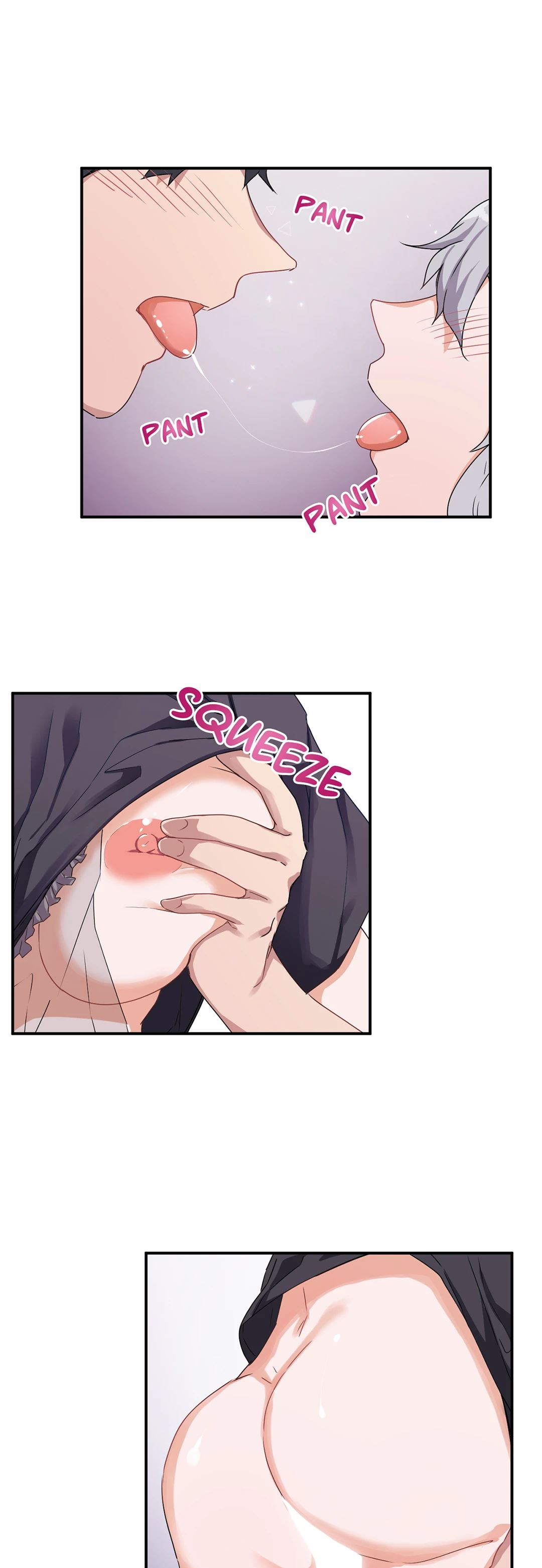 Heart Stealer Chapter 5 image 6