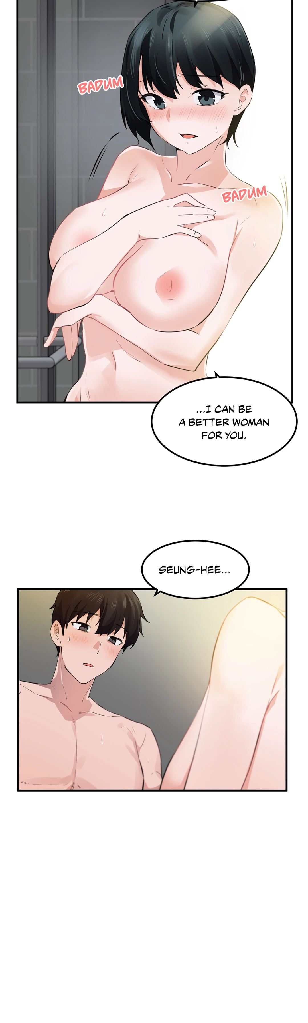 Heart Stealer Chapter 51 image 9
