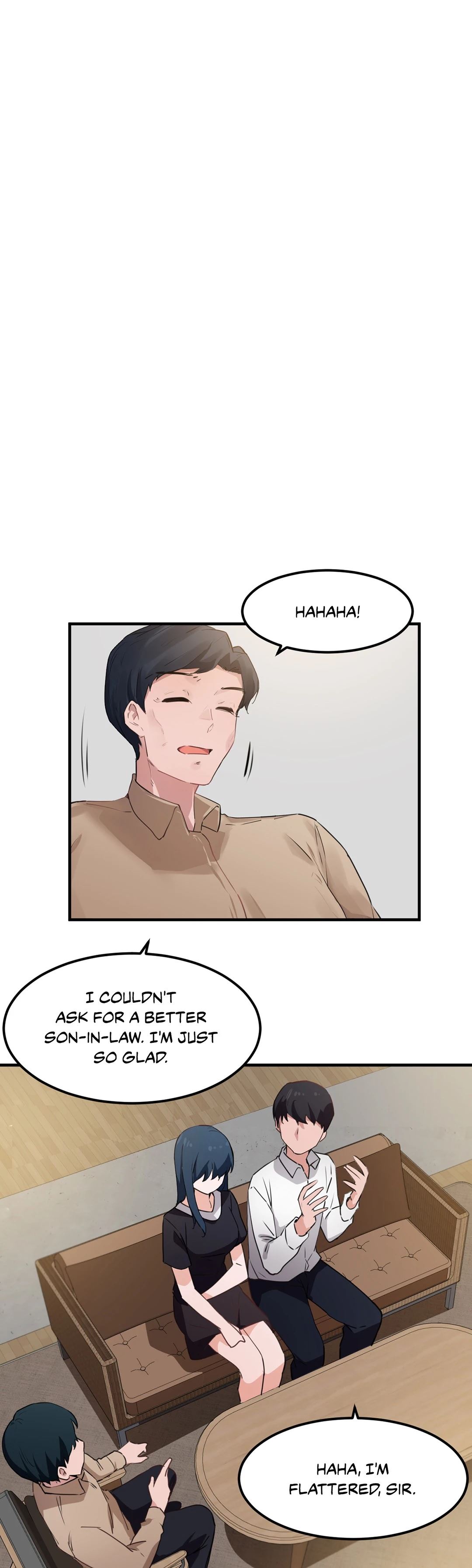 Heart Stealer Chapter 51 image 10