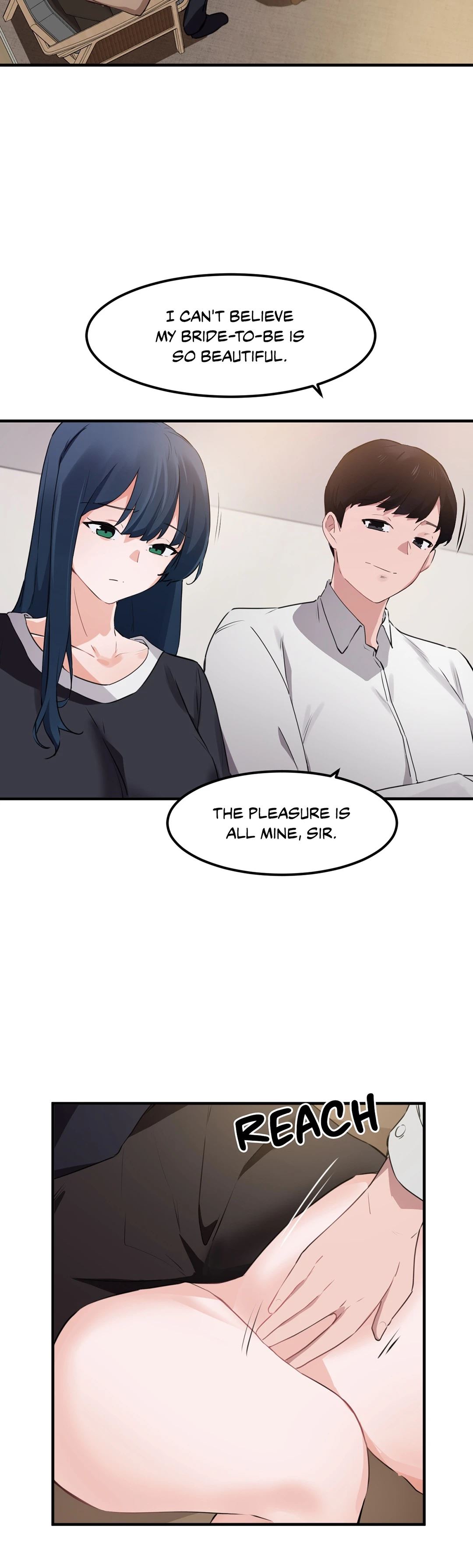 Heart Stealer Chapter 51 image 11