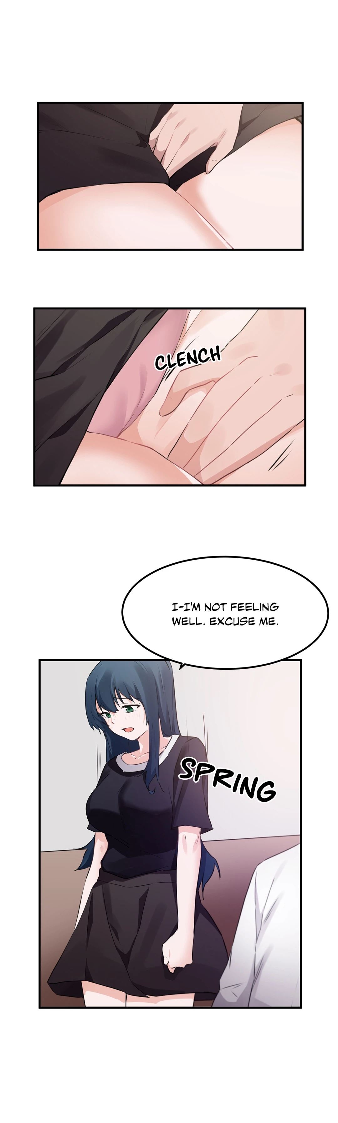 Heart Stealer Chapter 51 image 12