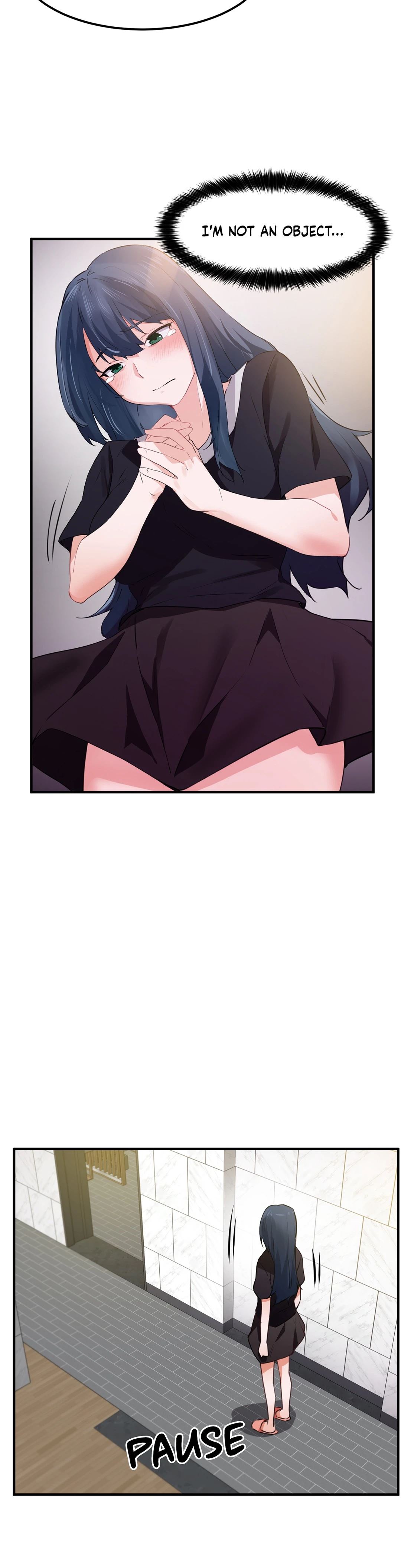 Heart Stealer Chapter 51 image 14
