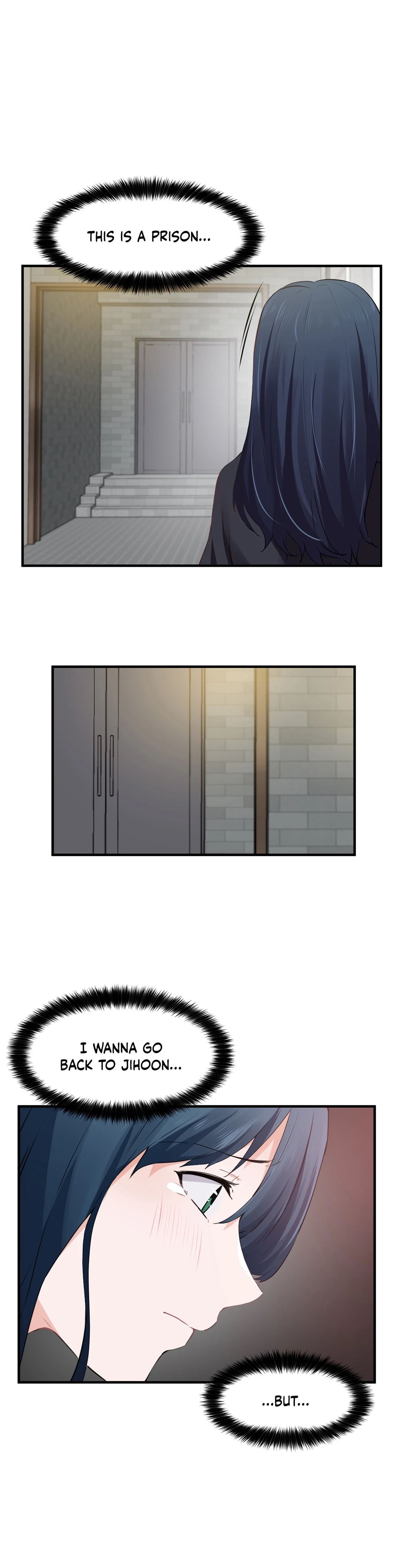 Heart Stealer Chapter 51 image 15