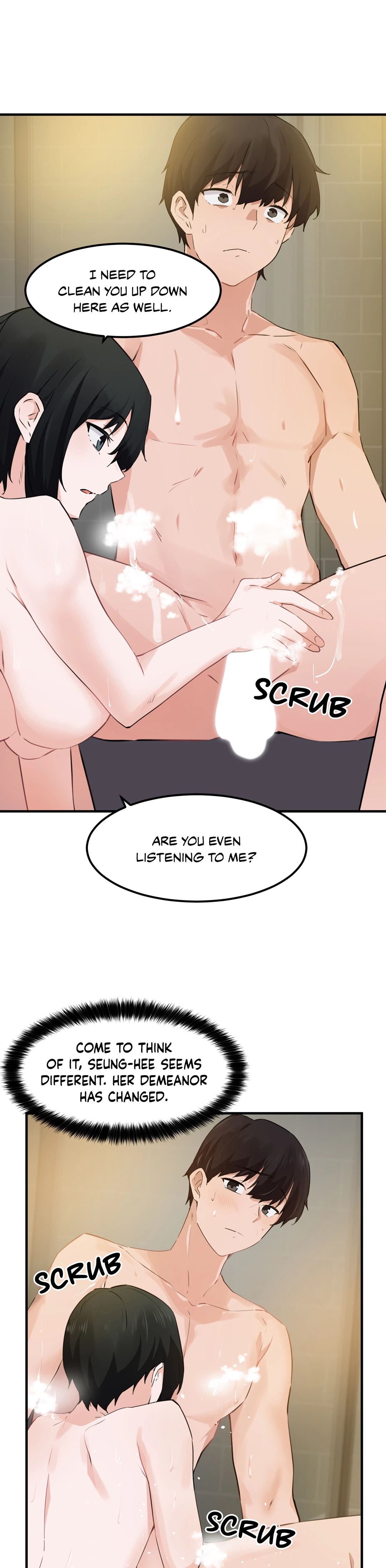 Heart Stealer Chapter 51 image 17