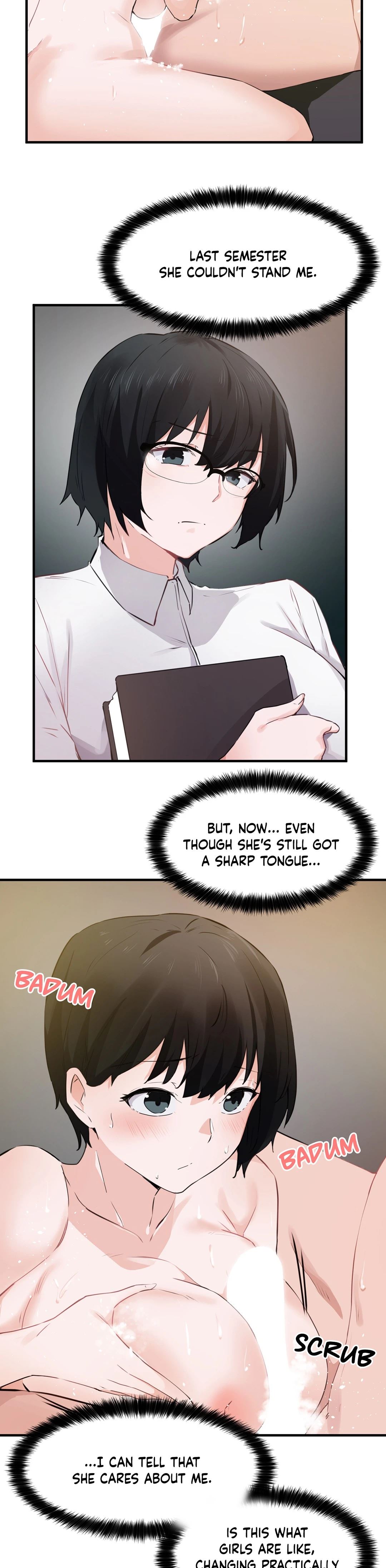 Heart Stealer Chapter 51 image 18