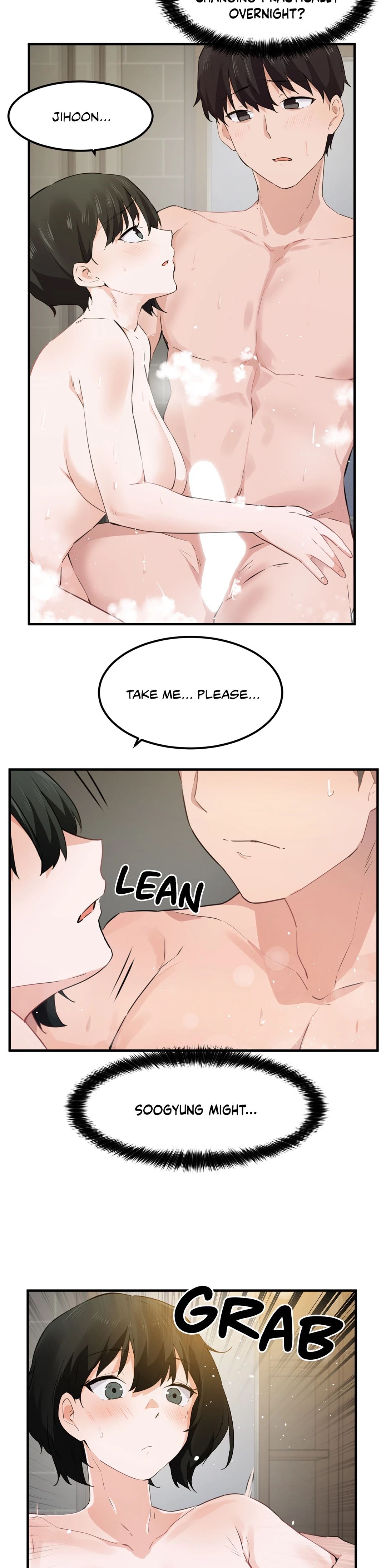 Heart Stealer Chapter 51 image 19
