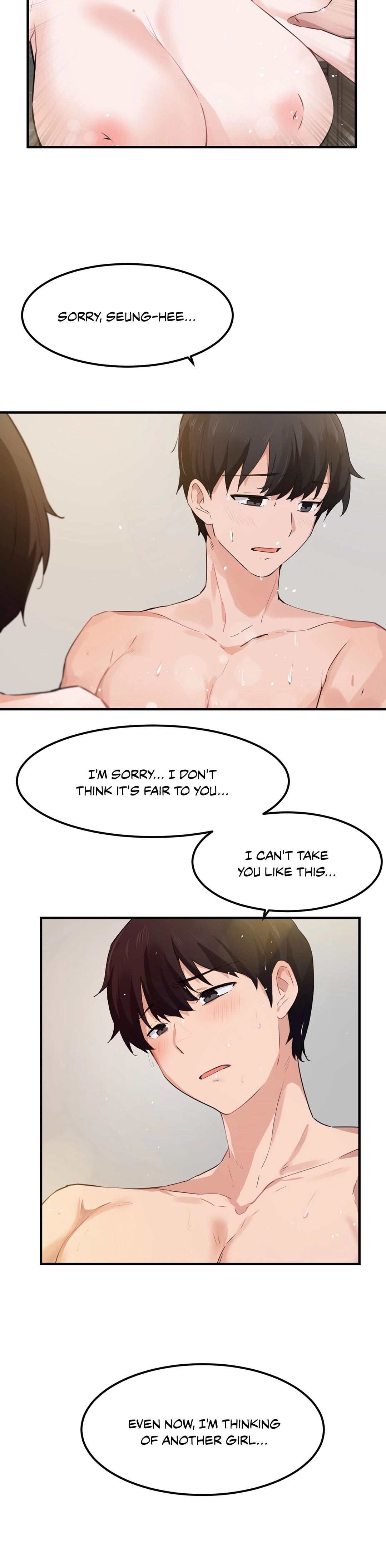 Heart Stealer Chapter 51 image 20
