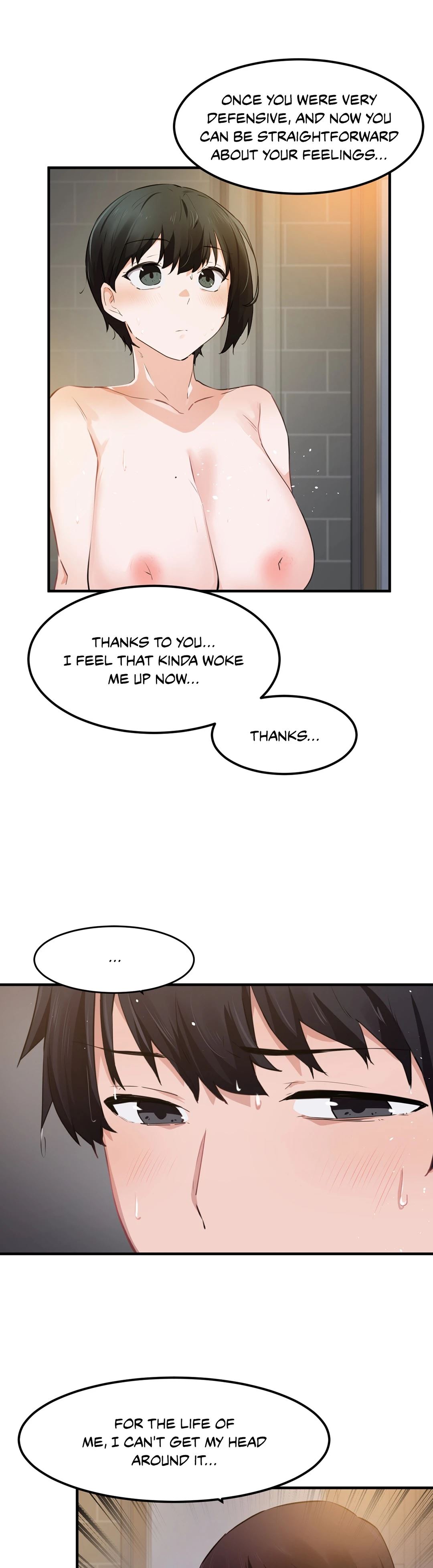 Heart Stealer Chapter 51 image 21