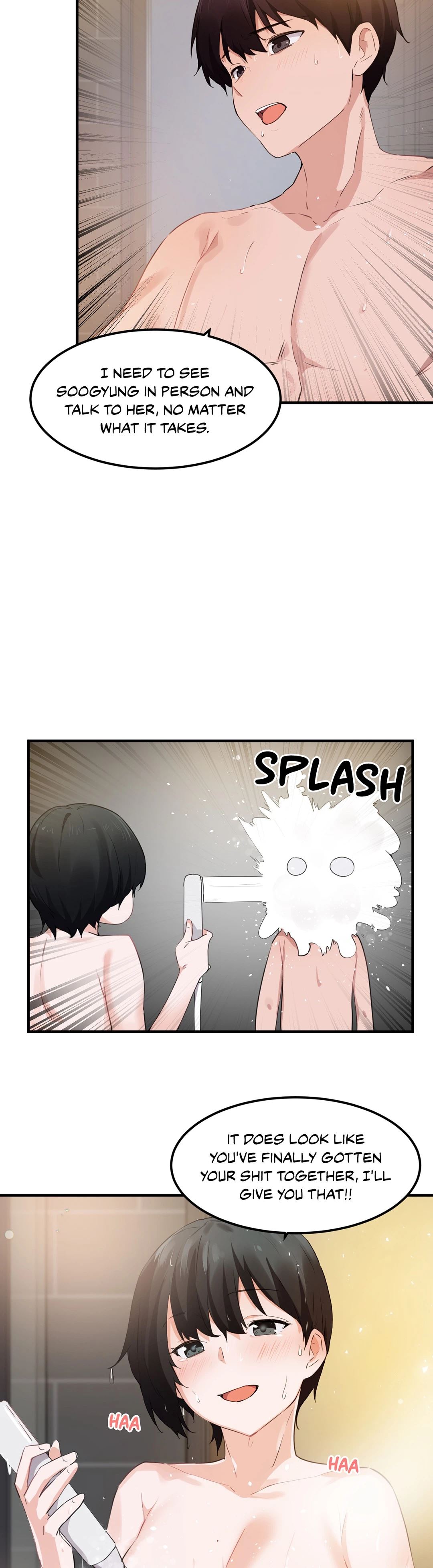 Heart Stealer Chapter 51 image 22