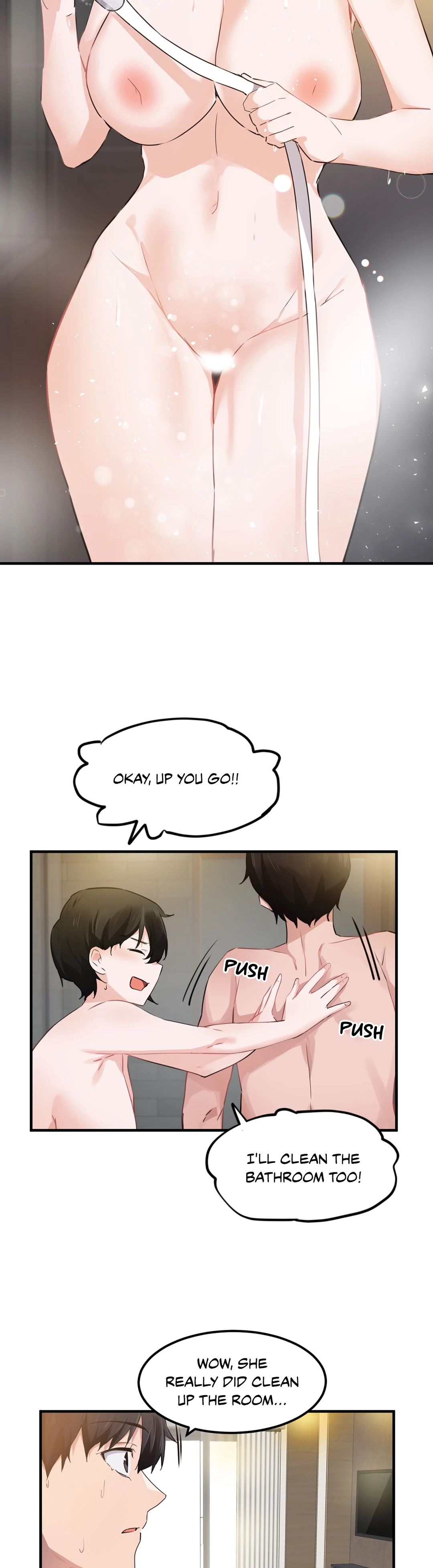 Heart Stealer Chapter 51 image 23