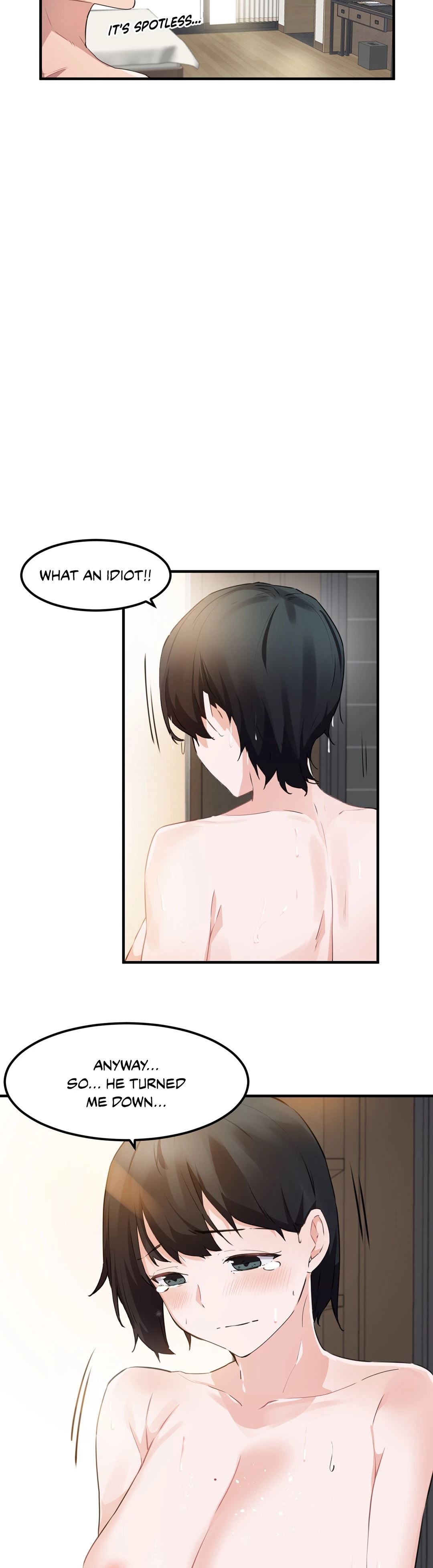 Heart Stealer Chapter 51 image 24
