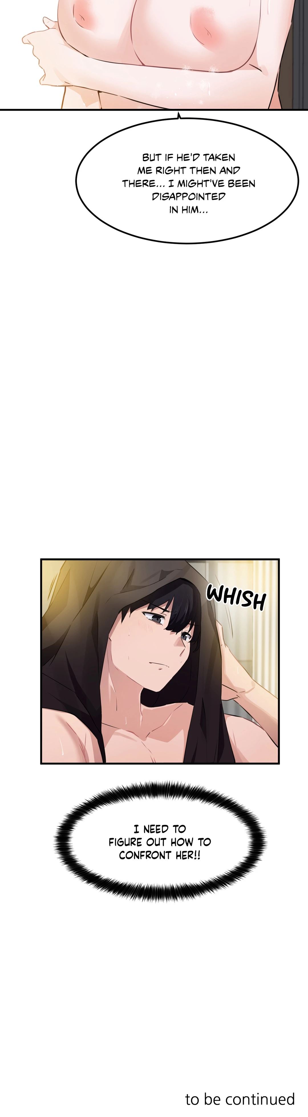 Heart Stealer Chapter 51 image 25