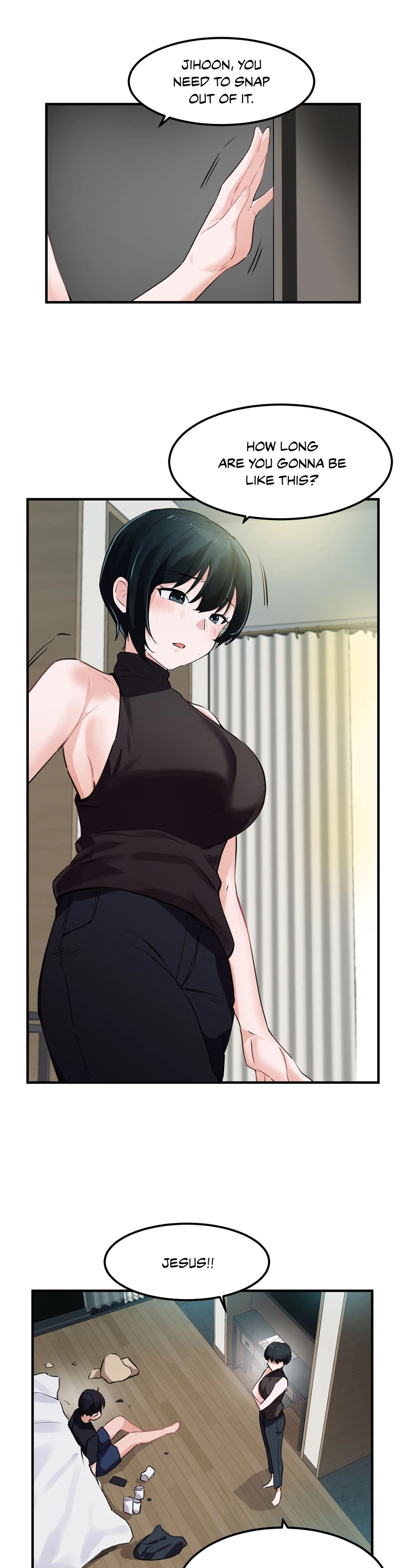Heart Stealer Chapter 51 image 4
