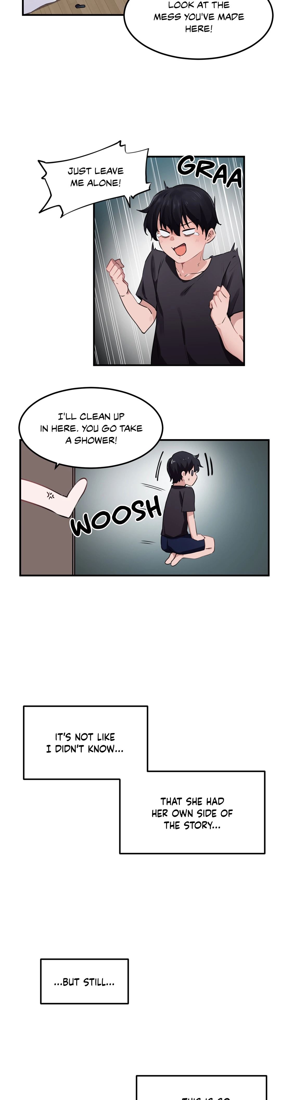 Heart Stealer Chapter 51 image 5
