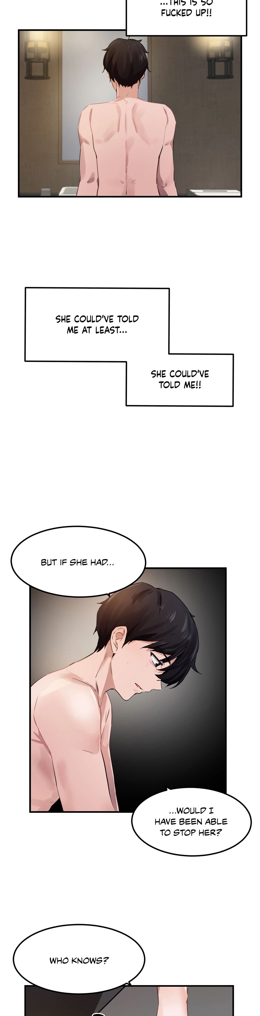 Heart Stealer Chapter 51 image 6