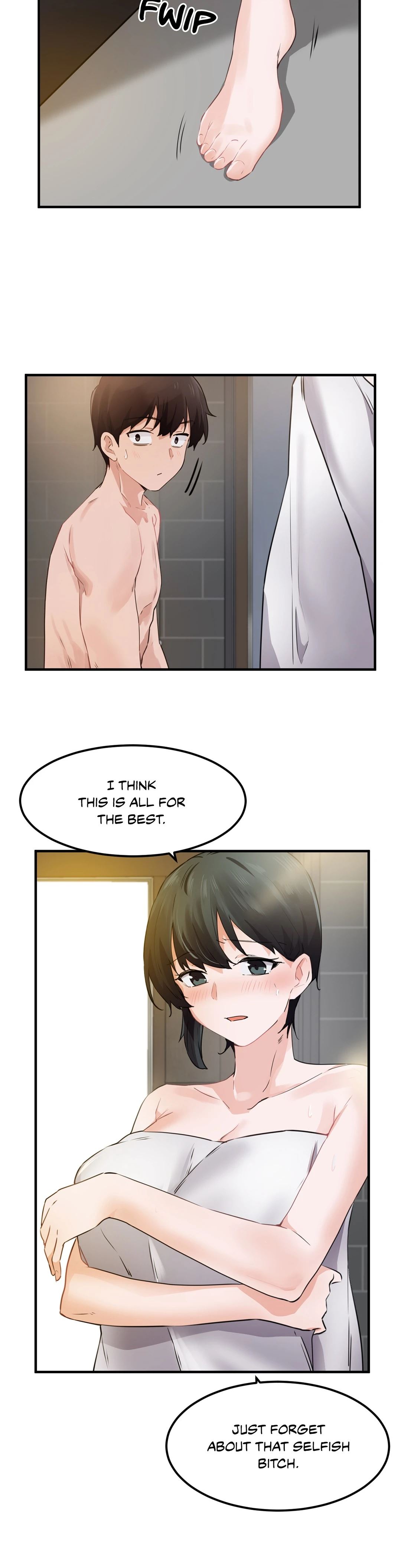 Heart Stealer Chapter 51 image 7