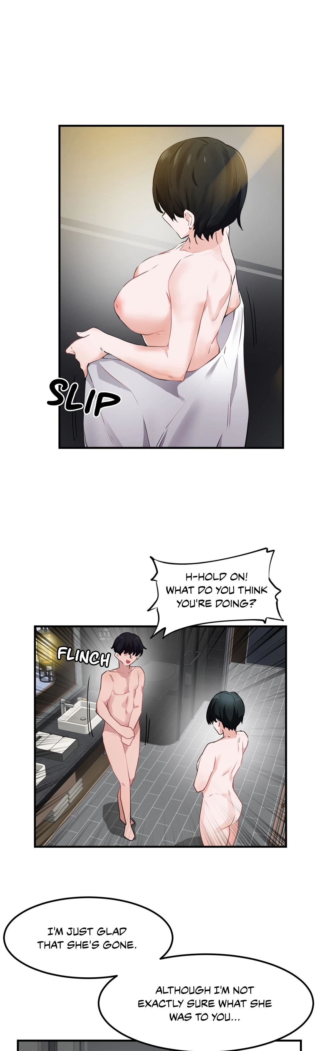 Heart Stealer Chapter 51 image 8