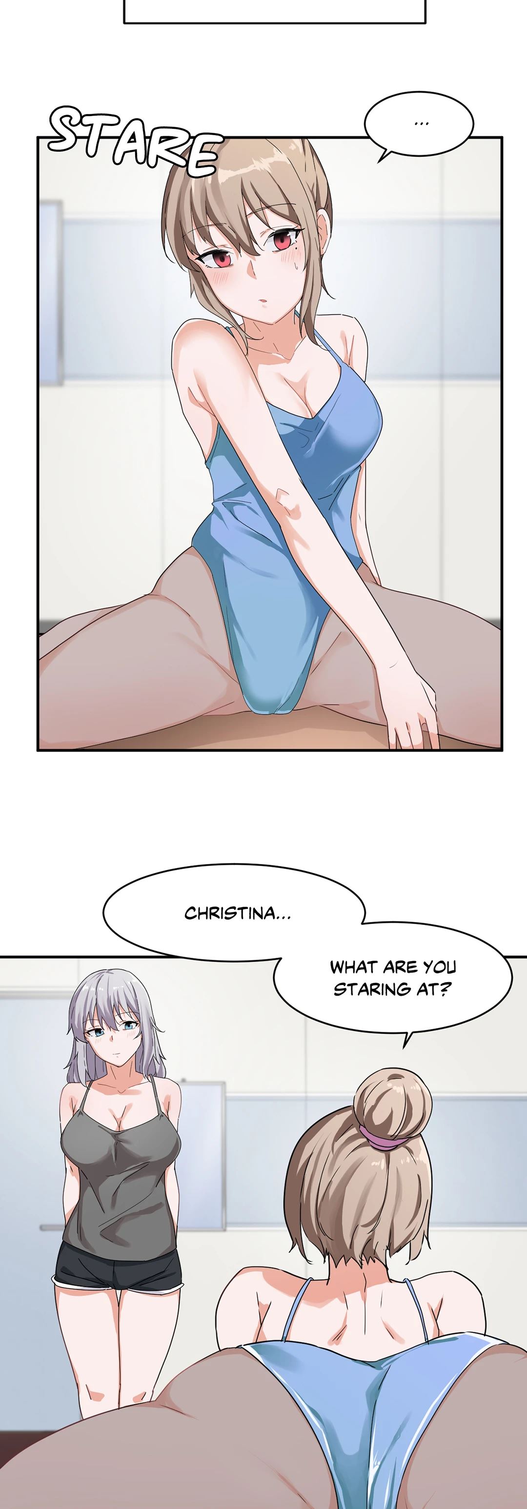 Heart Stealer Chapter 6 image 9