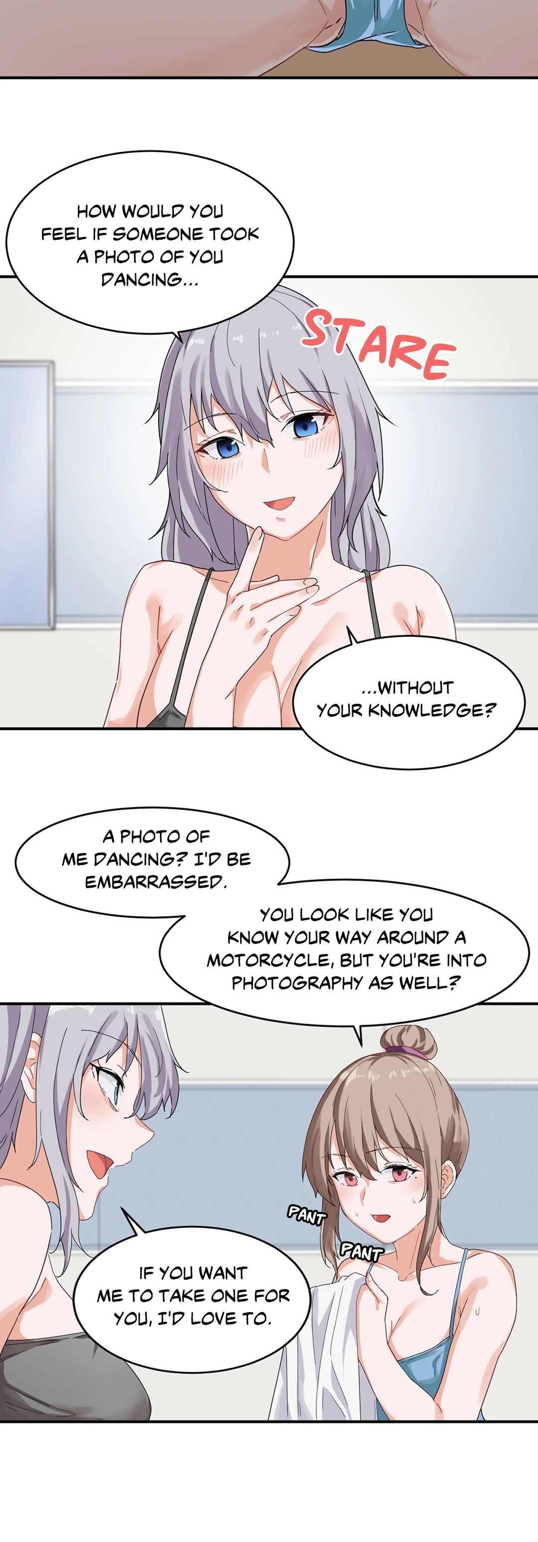 Heart Stealer Chapter 6 image 10