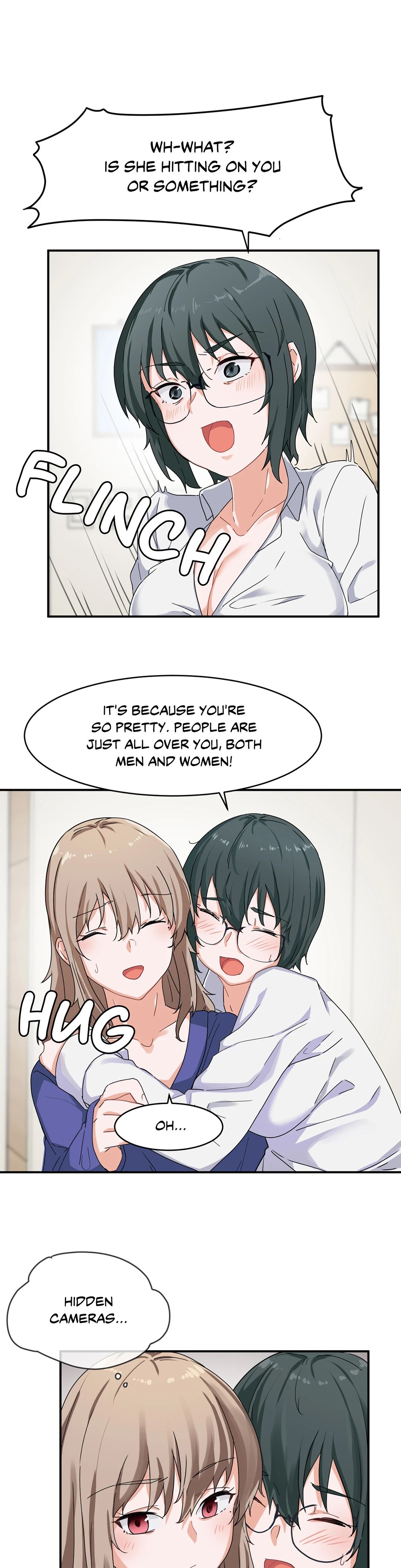Heart Stealer Chapter 6 image 11