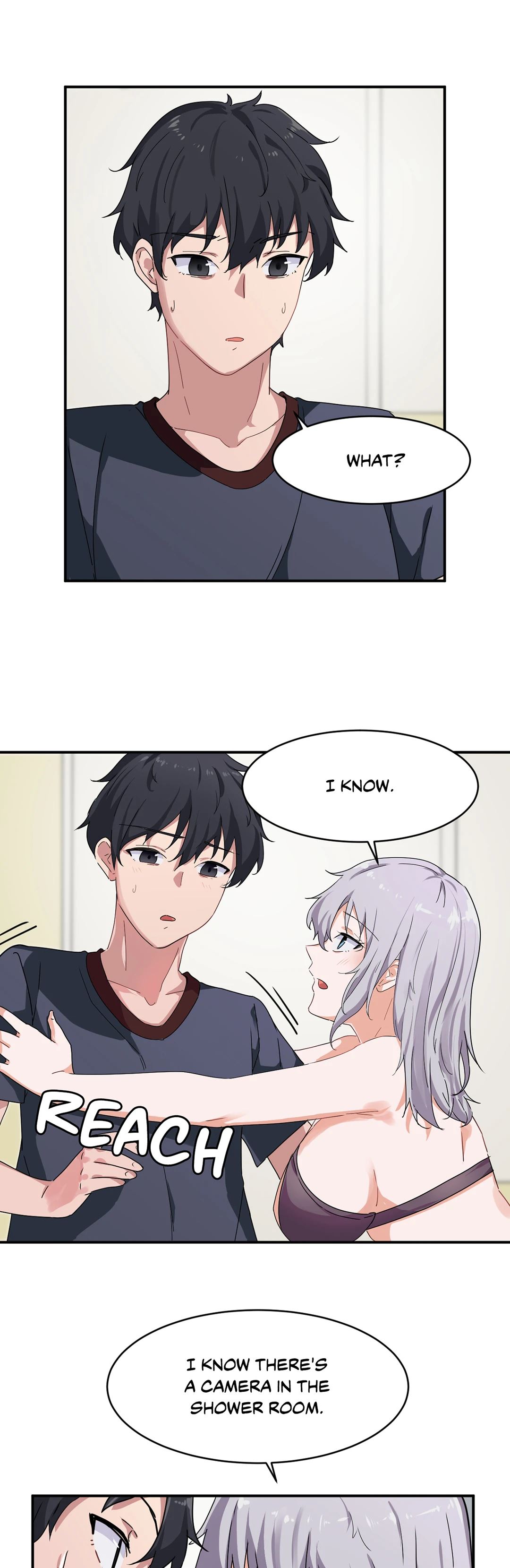 Heart Stealer Chapter 6 image 13